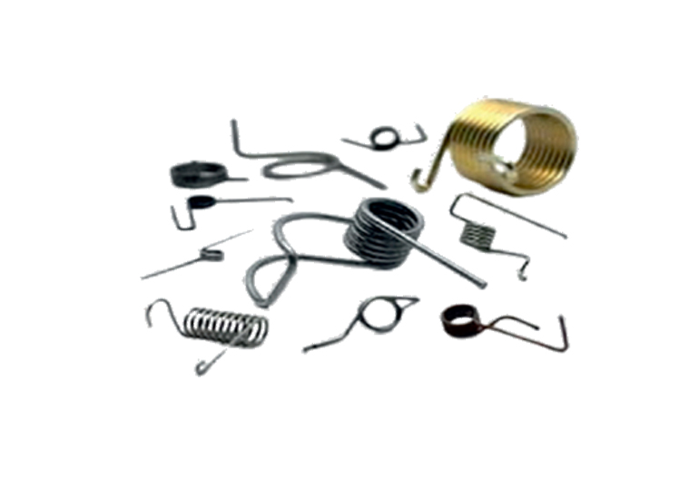 Torsion Spring